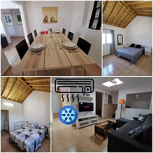 Casa Gilbaro Temisas