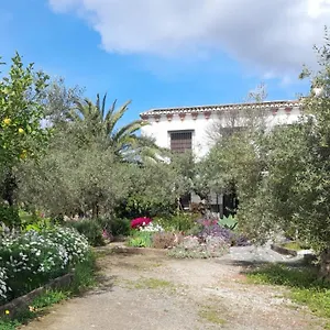 El Olivar De Concha, Caminito Del Rey , Álora España