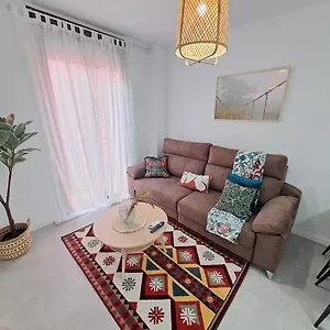 Aapartamentos Jara 1d , Málaga España