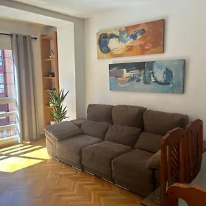 Céntrico , Madrid España