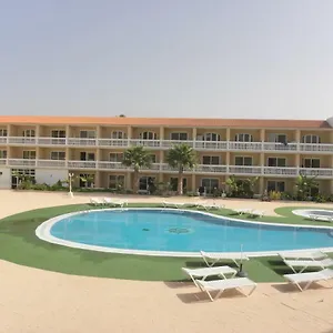 Parque Carolina , Costa del Silencio España