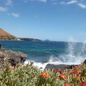 Frontera Primavera , Costa del Silencio España