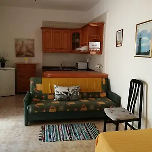 Vivienda Vacacional Wiljis N3 Tigaday