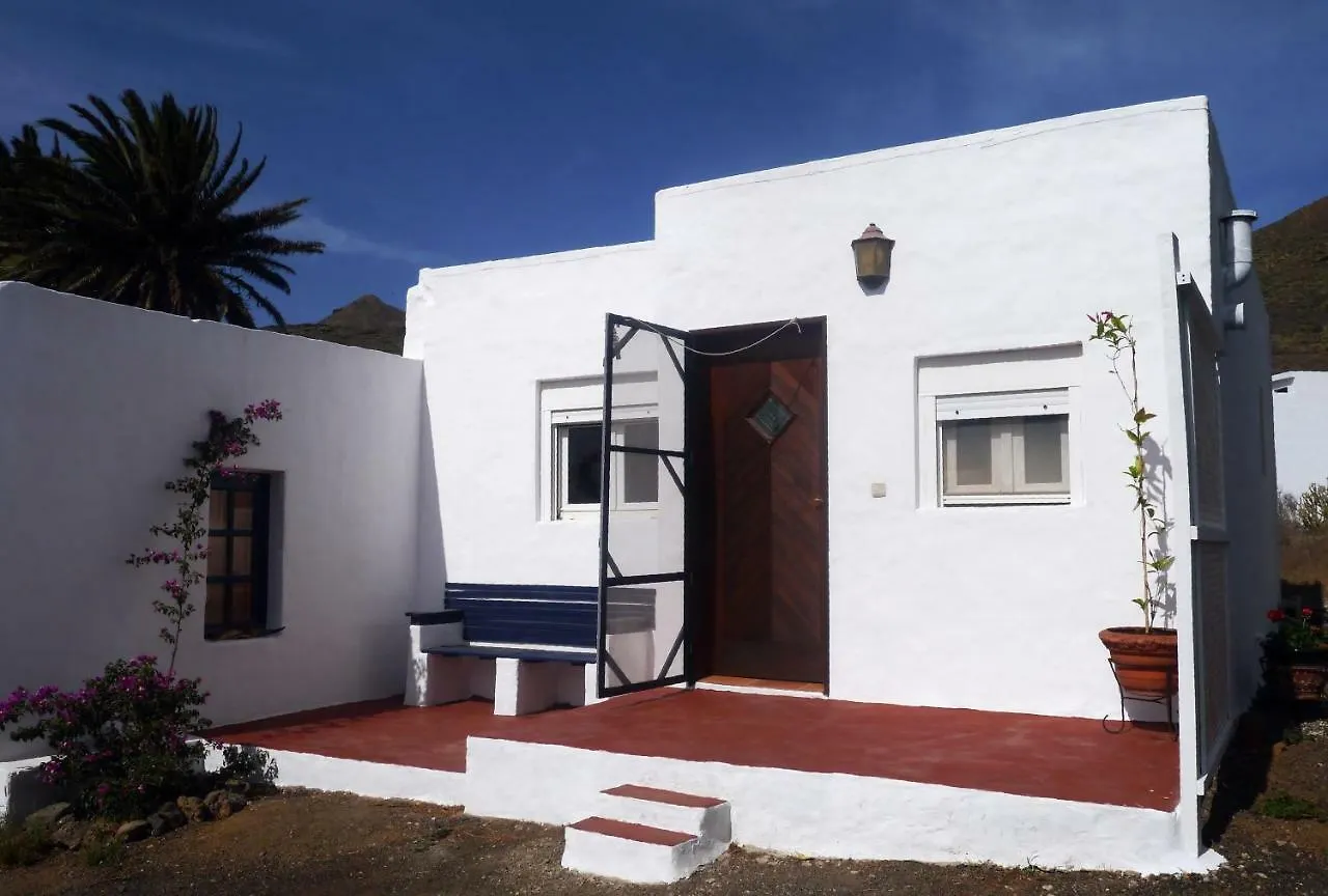 Casa Diana Apartment Maguez